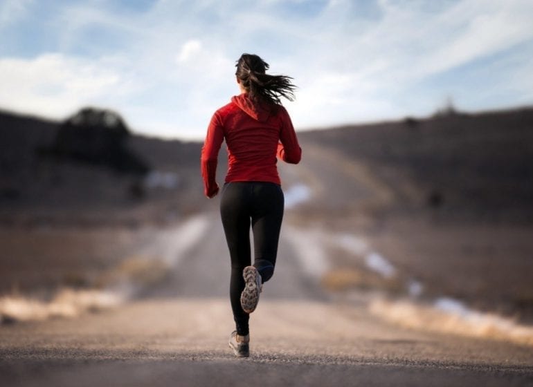 8 excellentes raisons de se mettre à la course à pied - So Healthy