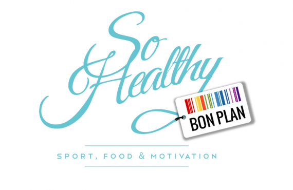 Bons plans So Healthy