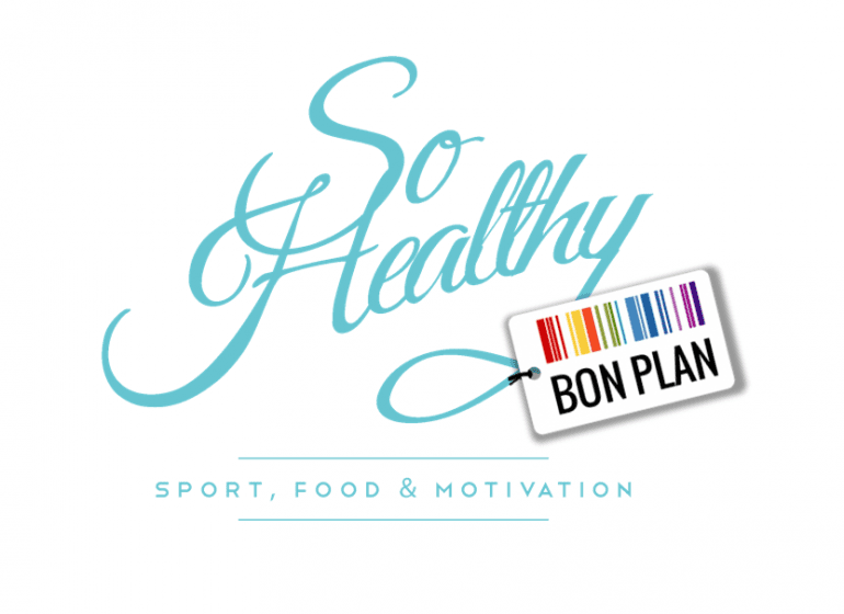 Bons plans So Healthy