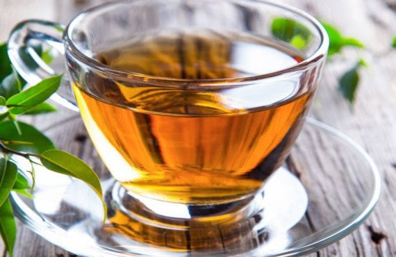 8 bonnes raisons de boire du thé