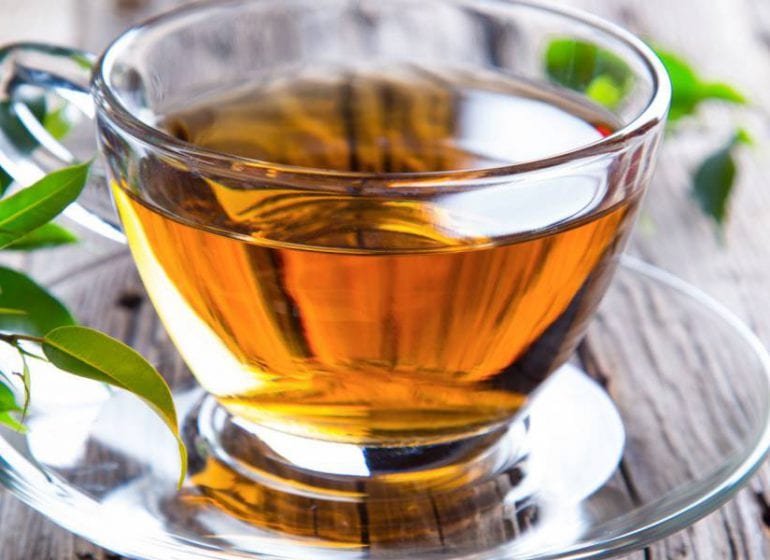 8 bonnes raisons de boire du thé
