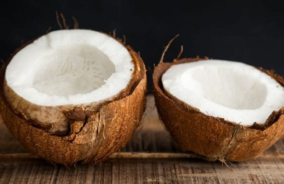 La noix de coco: tous ses bienfaits sous toutes ses formes
