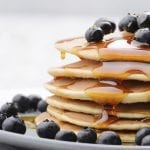 Pancakes: 5 recettes healthy !