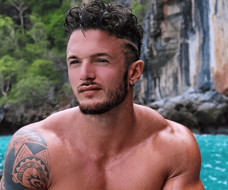Anthony Amar : son incroyable transformation