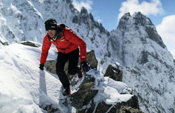 L’exploit de gravir l’Everest en 26 heures et sans oxygène2