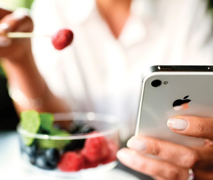 MyFitnessPal