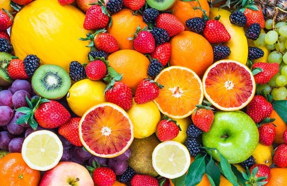 Pourquoi manger des fruits et légumes de saison ?1
