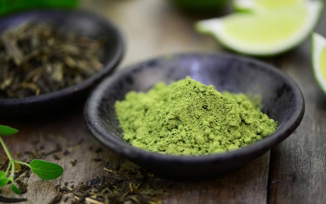 Les bienfaits insoupçonnés du matcha, le thé vert en poudre