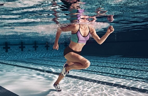 Sports aquatiques