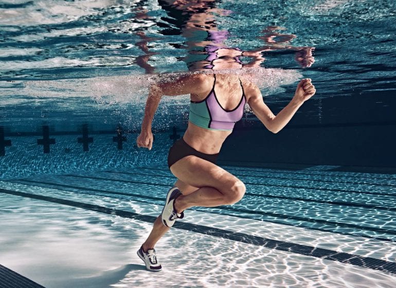 Sports aquatiques