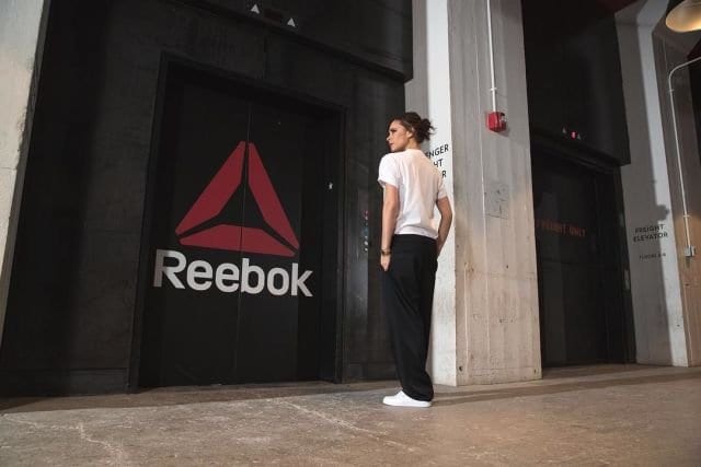 reebok mode