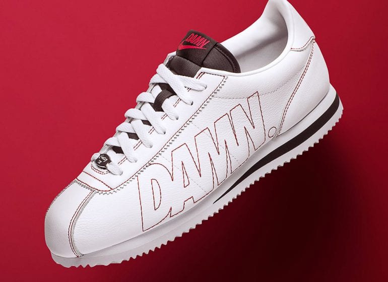 nike cortez kenny 2 2018