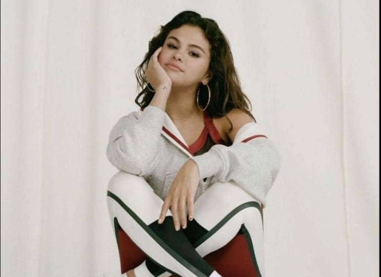 nouvelle collection puma selena gomez