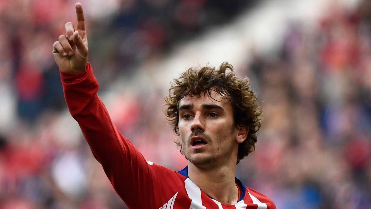 Antoine Griezmann