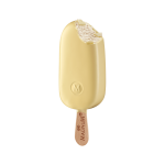 Magnum Chocolat blanc 