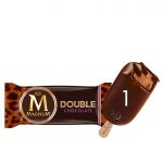 Magnum Double chocolat 