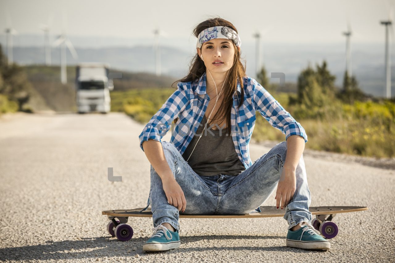 Le skateboard pour votre enfant : 5 bienfaits insoupçonnés