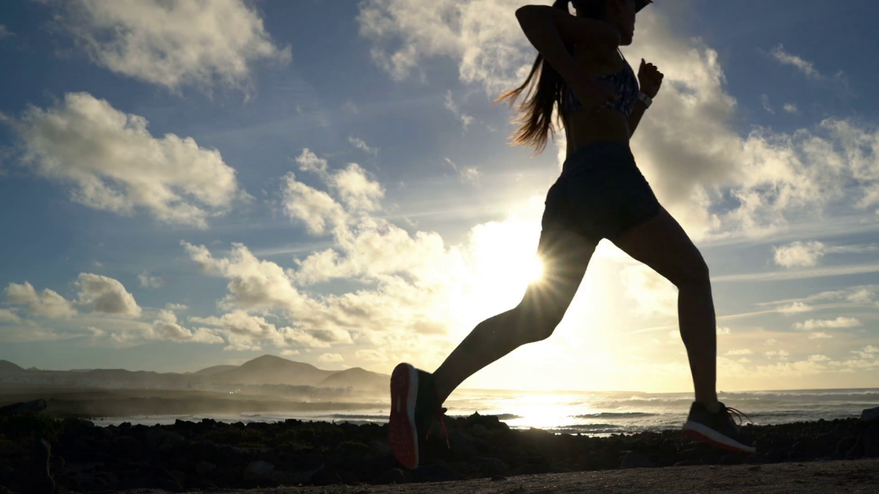 Avoir une activité sportive régulière permet d’être en bonne santé et en pleine forme. 