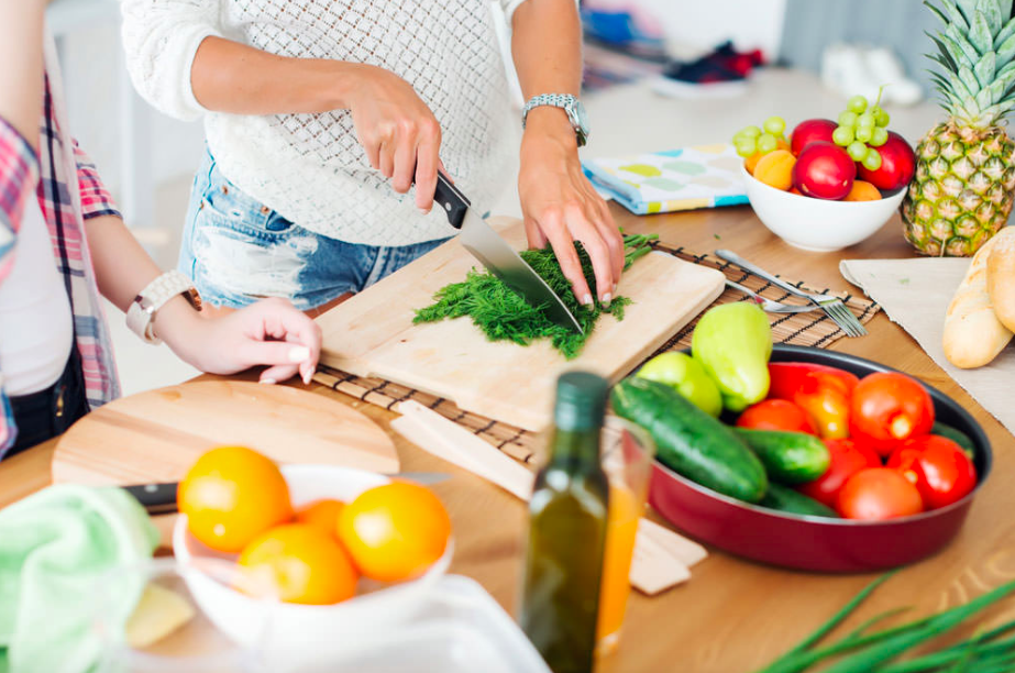 la nutrition aide à optimiser ses résultats sportifs