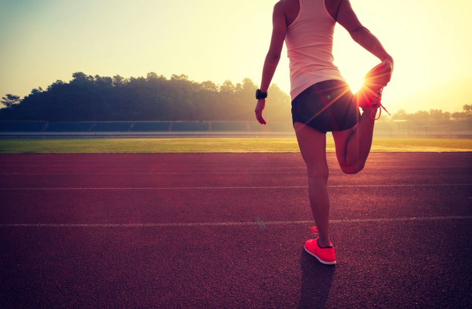 Spiruline et forme physique