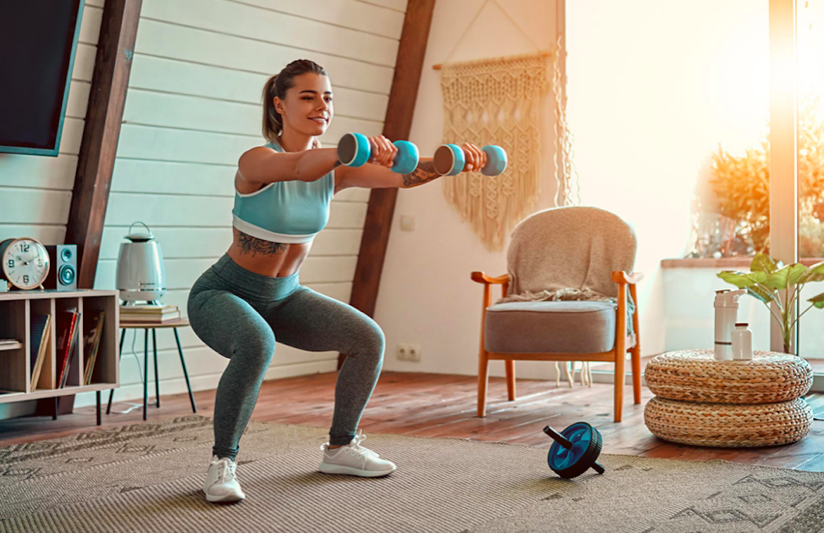 Faites du sport pour sécréter de la dopamine