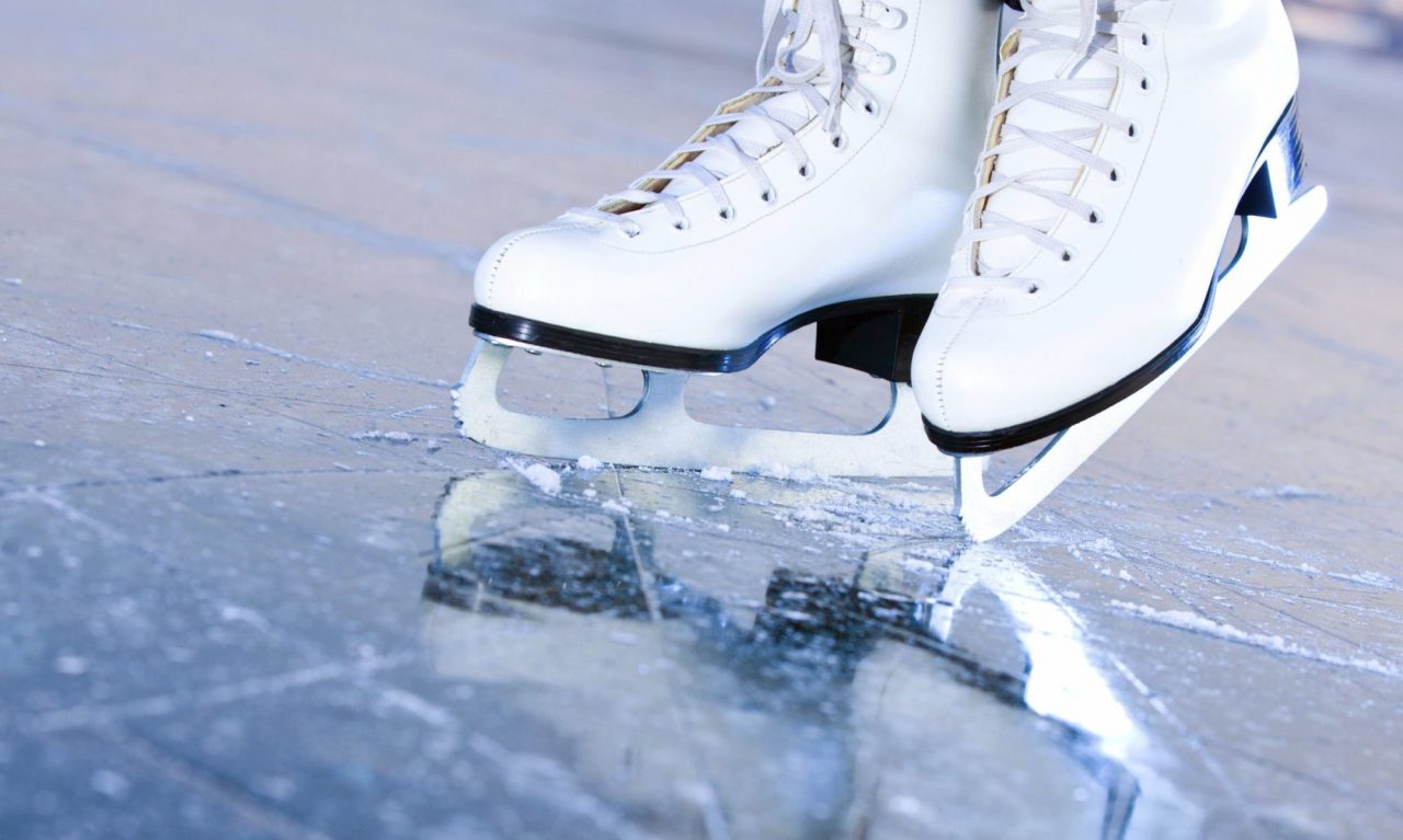 Les bienfaits du patinage sur glace So Healthy