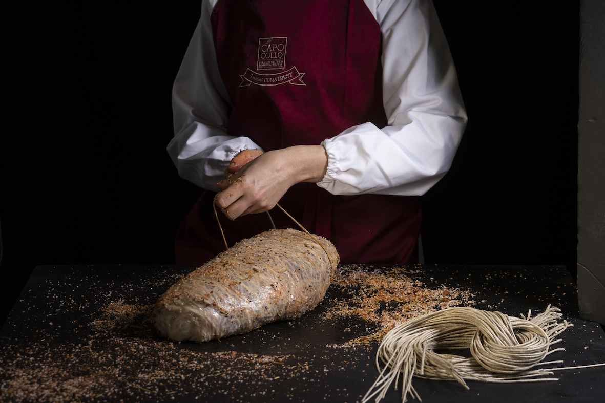 Mangia italiano: il franchising gastronomico italiano è a portata di clic!