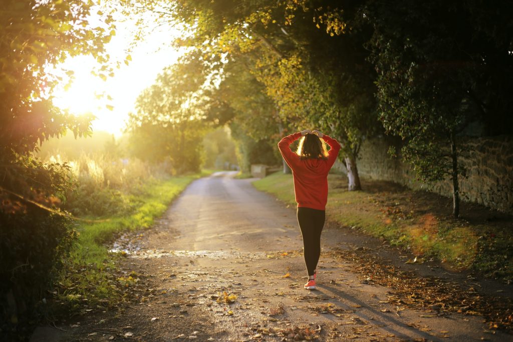 brûler beaucoup de calories