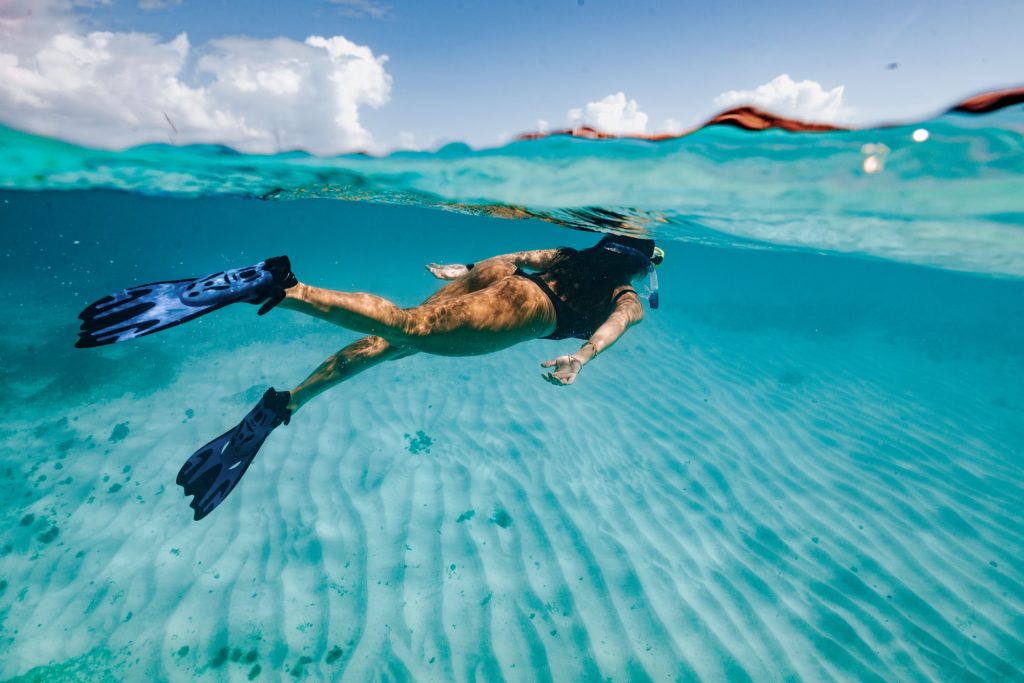 profiter de ses vacances à fond