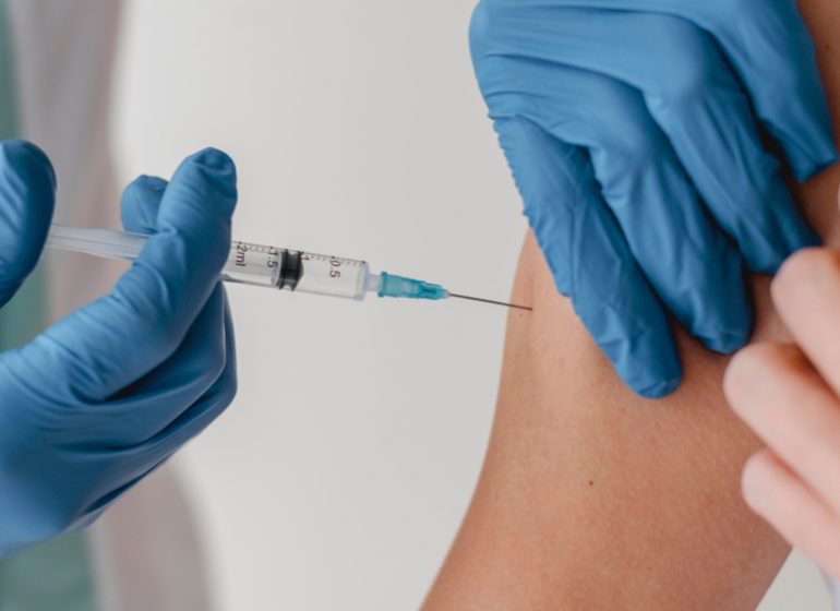 vaccination obligatoire