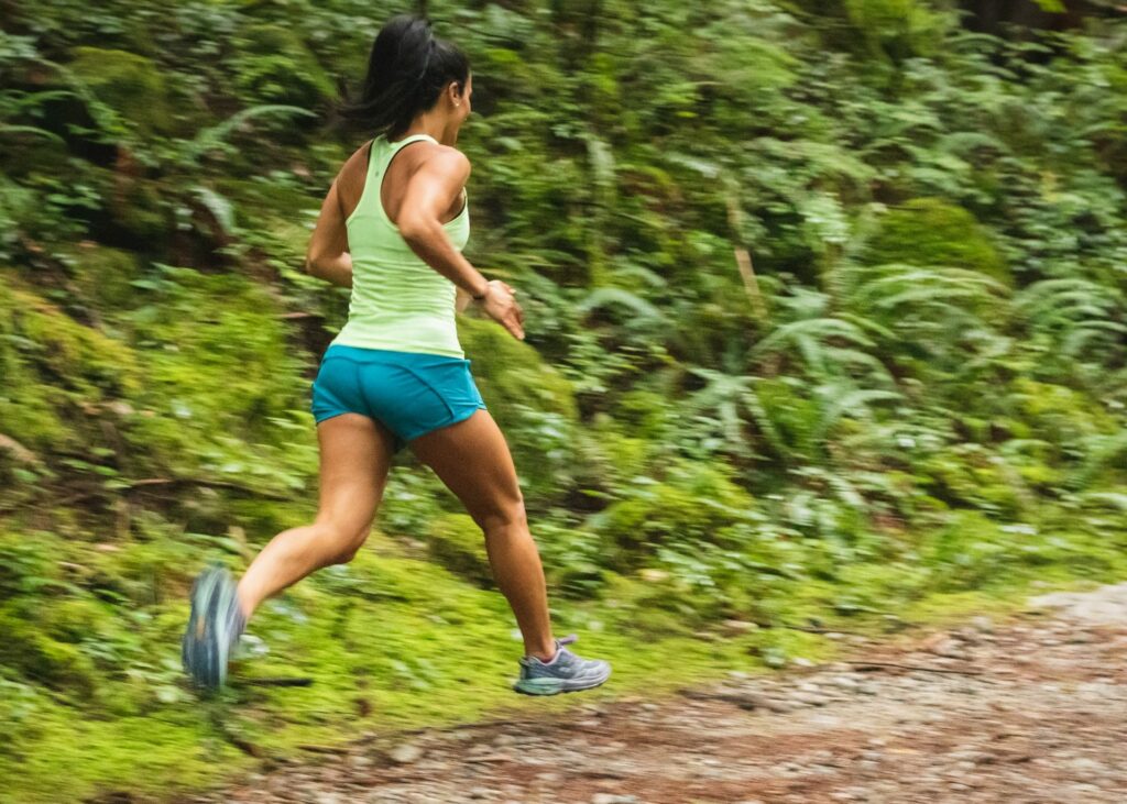 améliorer ses performances en running