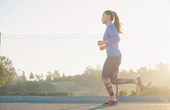 améliorer ses performances en running