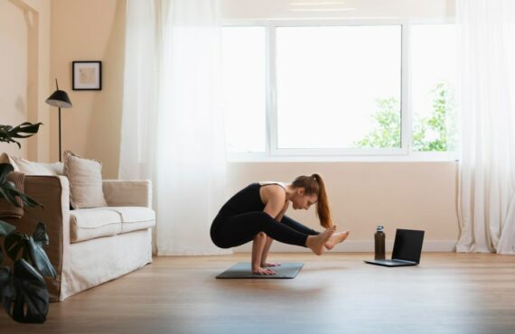 Yoga des hormones