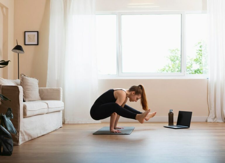 Yoga des hormones