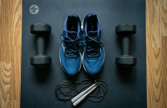 accessoires de sport