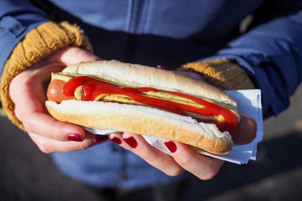 hot-dog