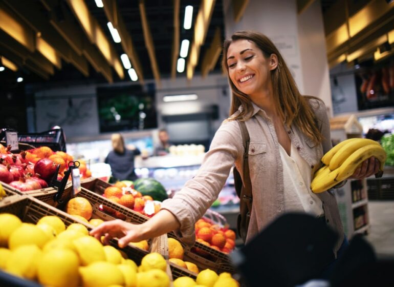 meilleurs fruits et légumes pour la santé