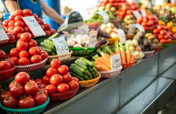 aliments du mois de Novembre