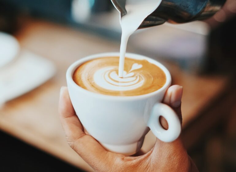 réduire sa consommation de café