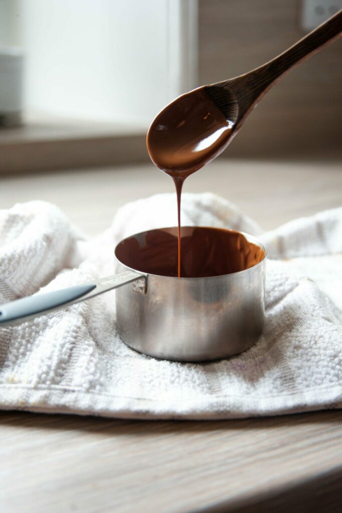 Recettes de chocolats chauds, recettes minceur