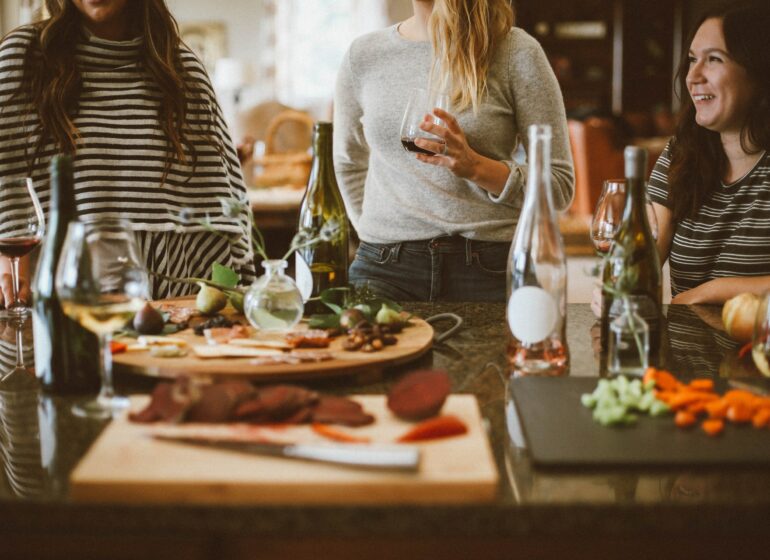 aliments à ne pas mélanger