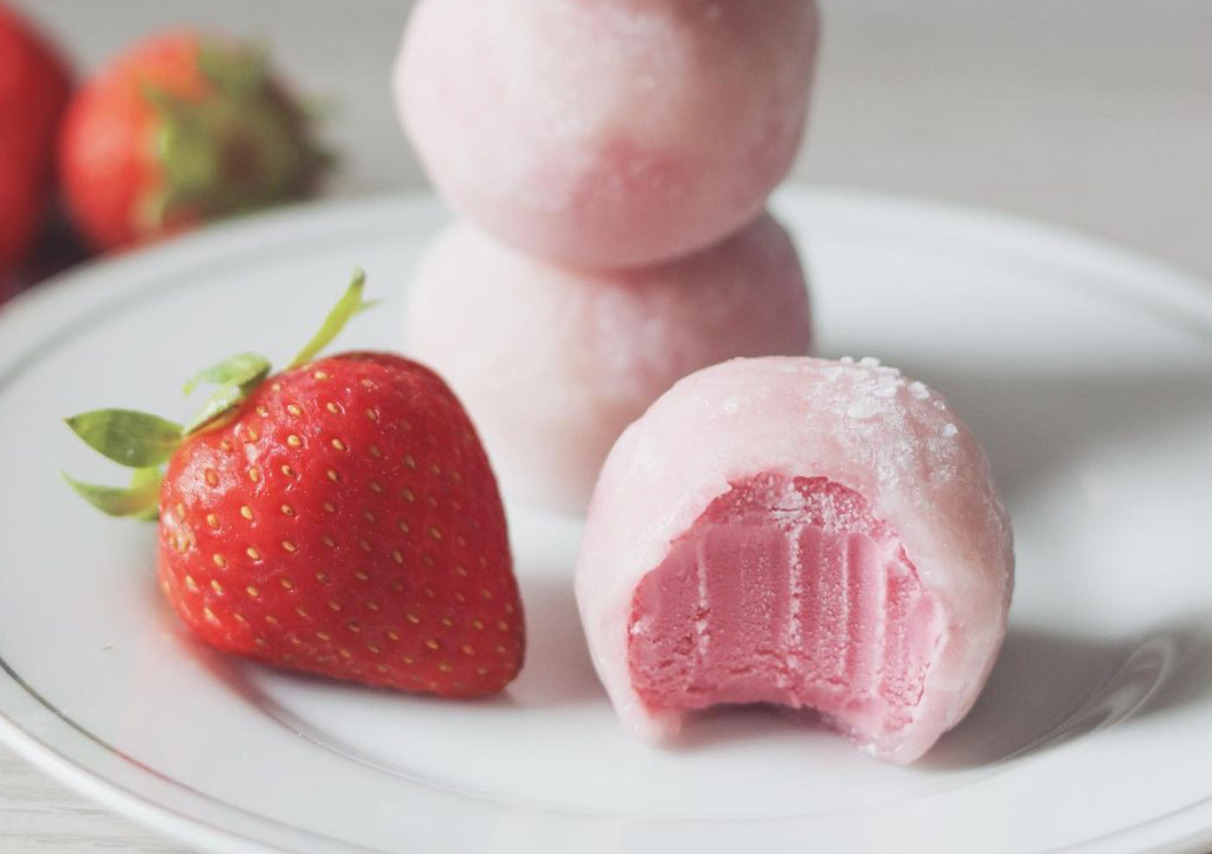 Mochis maison facile Kinder, fruité… Les meilleures recettes