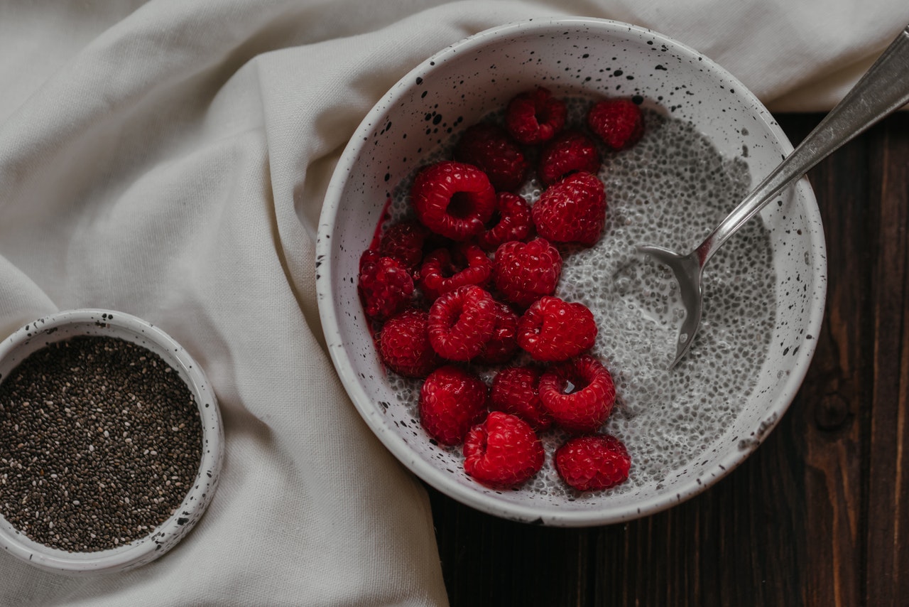 Graines de chia Calories, bienfaits, coupefaim… Votre partenaire minceur