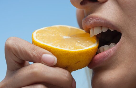 1h après le repas pour manger un fruit