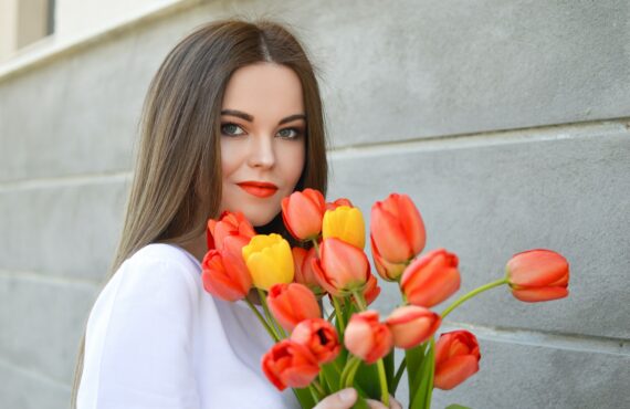 maquillage en été