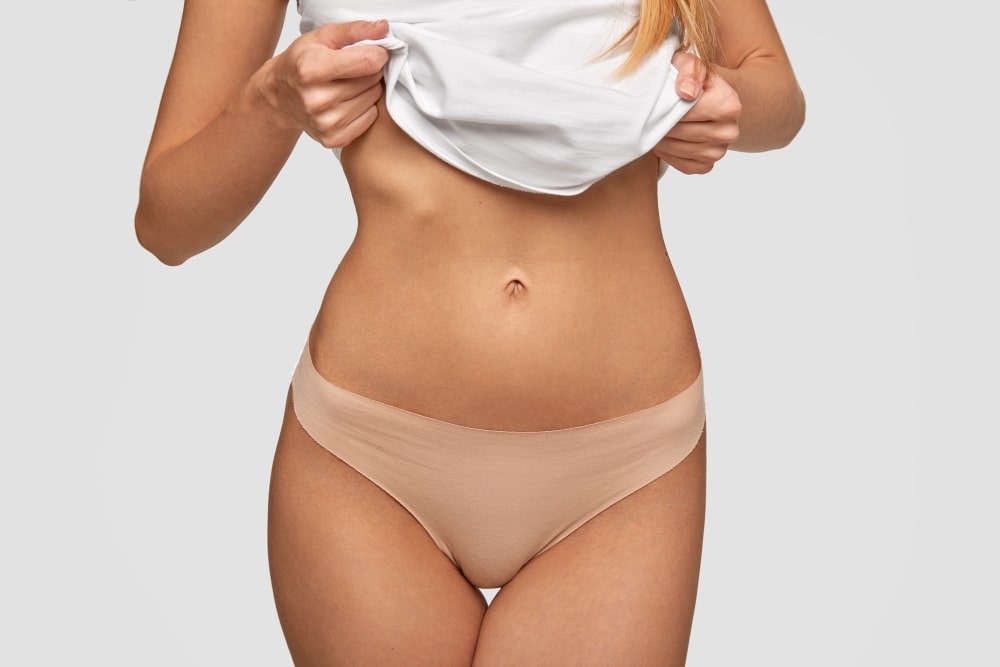 abdominoplastie