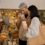 parfums solides d'origine naturelle
