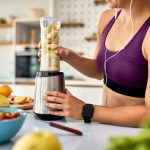 encas protéinés et healthy